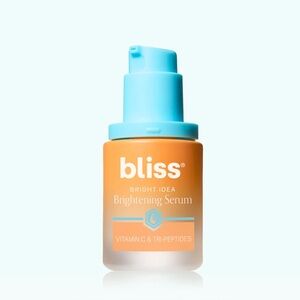 Bliss Bright Idea Brightening Serum